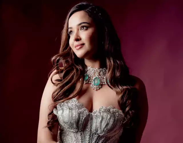 Pujita Ponnada Pics